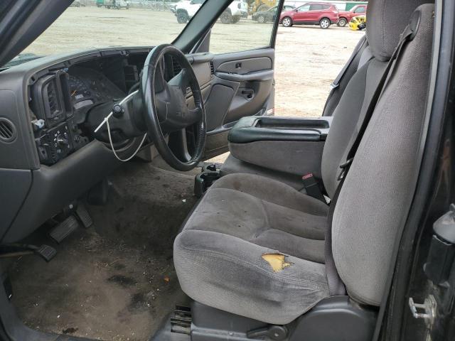 Photo 7 from auction – 2005 GMC NEW SIERRA with VIN 2GTEC19V851209435