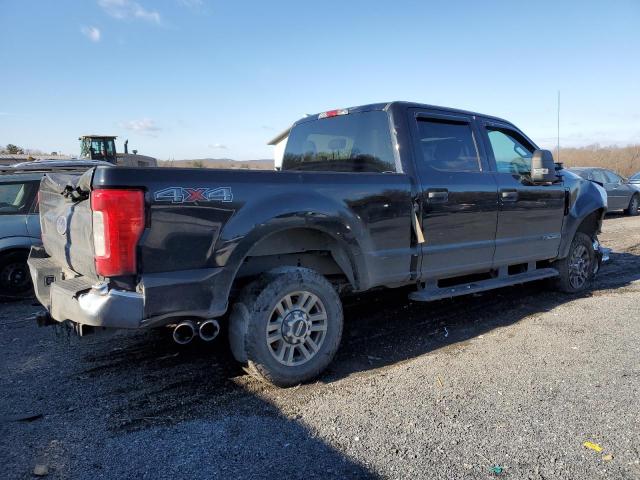 Photo 3 from auction – 2019 FORD F250 SUPER with VIN 1FT7W2BT2KEE55079
