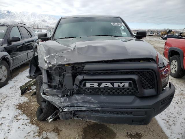 Photo 5 from auction – 2021 RAM 1500 CLASS with VIN 1C6RR7GT0MS514776