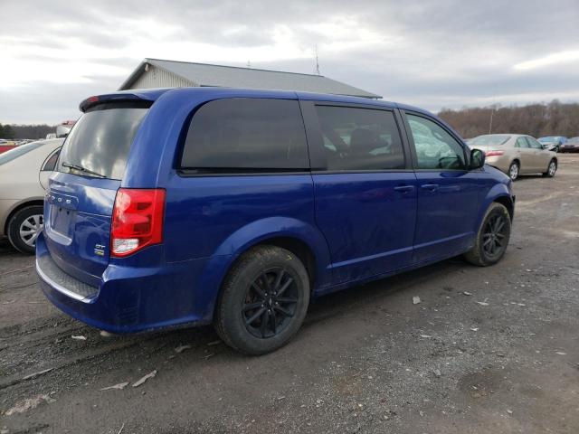 Photo 3 from auction – 2019 DODGE GRAND CARA with VIN 2C4RDGEG5KR734846