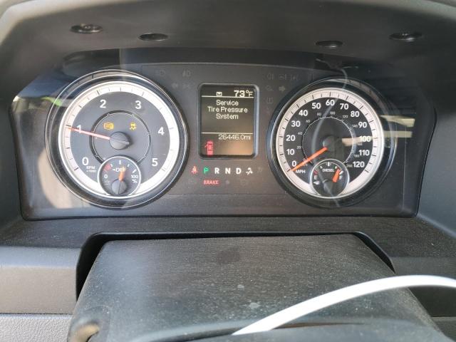 Фото 9 с аукциона – 2019 RAM 1500 CLASS с VIN 1C6RR7KM6KS749387