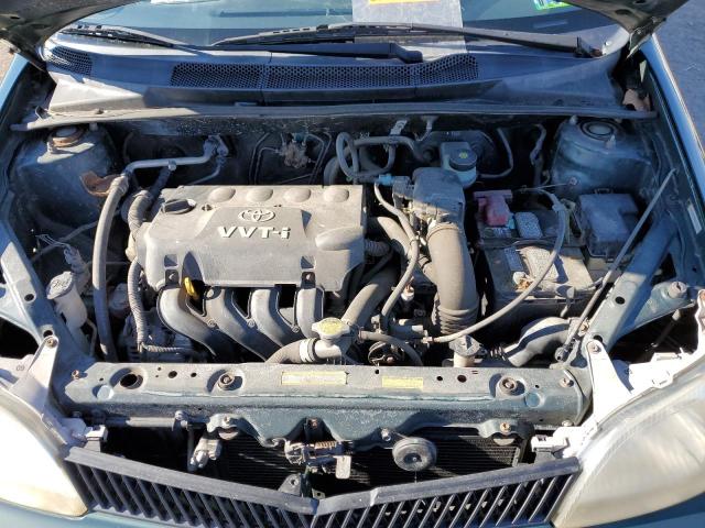 Photo 11 from auction – 2002 TOYOTA ECHO with VIN JTDAT123X20216658