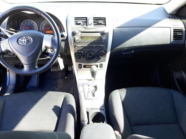 Photo 8 from auction – 2010 TOYOTA COROLLA BA with VIN 1NXBU4EE5AZ239302