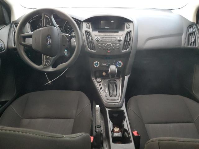 Photo 8 from auction – 2016 FORD FOCUS S with VIN 1FADP3E28GL211843