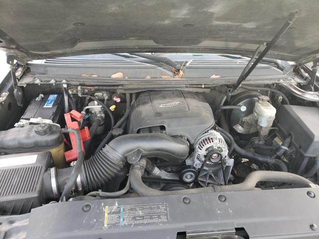 Photo 11 from auction – 2007 CHEVROLET AVALANCHE with VIN 3GNFK12357G233919