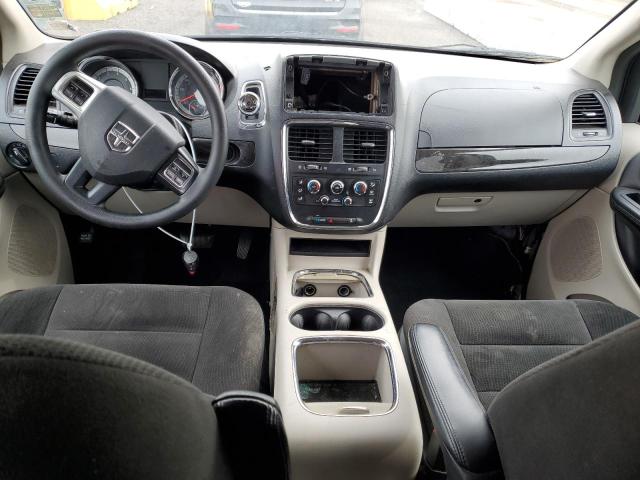Photo 8 from auction – 2016 DODGE GRAND CARA with VIN 2C4RDGCG3GR376043