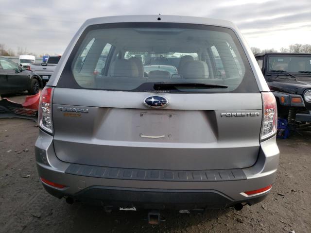 صورة رقم 6 من المزاد - 2009 SUBARU FORESTER 2 مع VIN JF2SH61669G785458