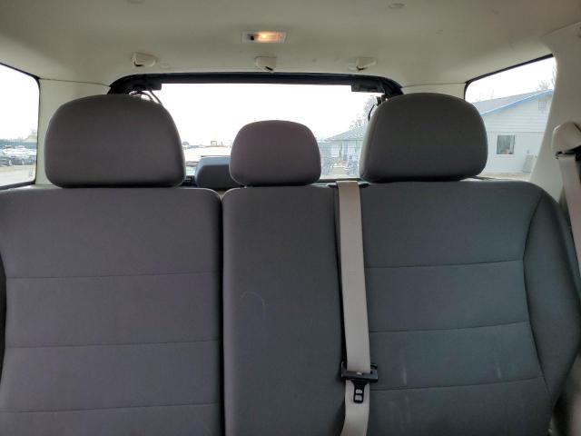 Photo 10 from auction – 2010 FORD ESCAPE XLS with VIN 1FMCU9C70AKB92388