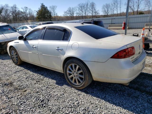 Photo 2 from auction – 2008 BUICK LUCERNE CX with VIN 1G4HE57Y58U105825
