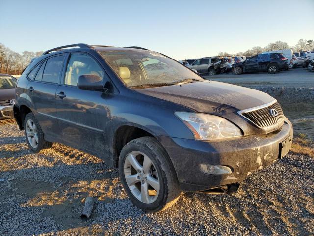 Photo 4 from auction – 2005 LEXUS RX 330 with VIN 2T2GA31U05C032454