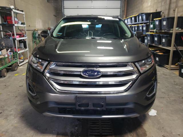Photo 5 from auction – 2016 FORD EDGE SEL with VIN 2FMPK4J94GBB93481