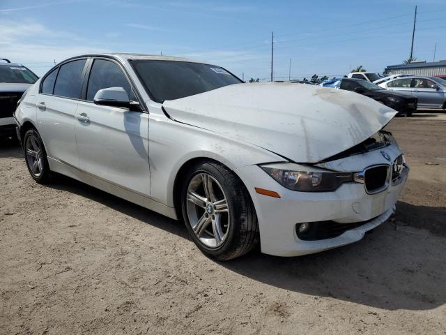 Photo 4 from auction – 2013 BMW 328 I with VIN WBA3A5C53DF352195