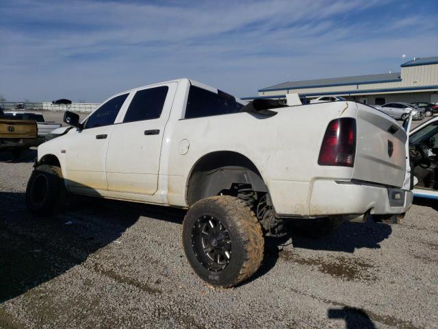 Photo 2 from auction – 2014 RAM 1500 ST with VIN 1C6RR6KT2ES114334