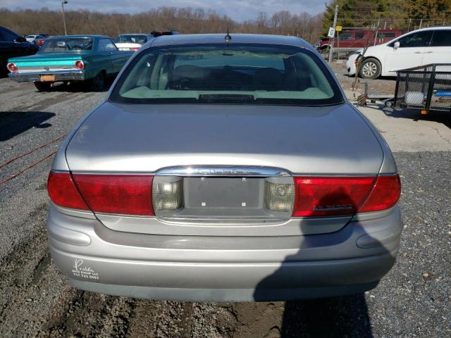 Photo 6 from auction – 2005 BUICK LESABRE LI with VIN 1G4HR54K95U268834