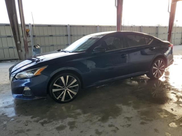 NISSAN ALTIMA SR 2020 with VIN 1N4BL4CV2LC132488 - Photo from auction