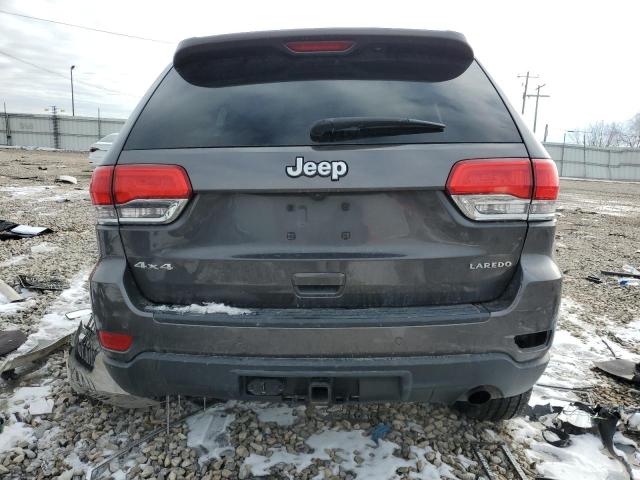 Photo 6 from auction – 2017 JEEP GRAND CHER with VIN 1C4RJFAG0HC849798