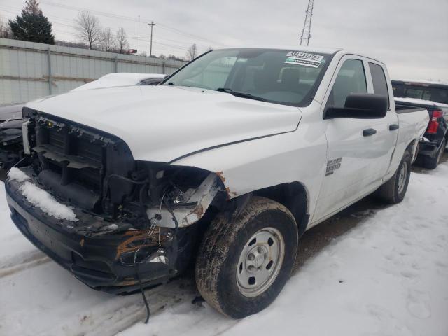 RAM 1500 CLASS 2019 with VIN 1C6RR7FG3KS626280 - Photo from auction
