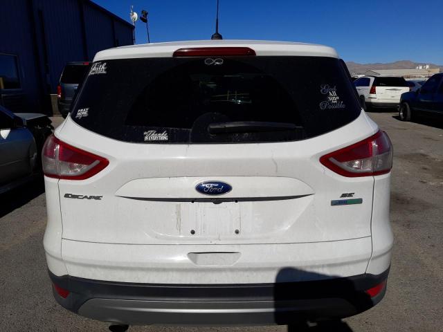 Photo 6 from auction – 2014 FORD ESCAPE SE with VIN 1FMCU0GX0EUC85895