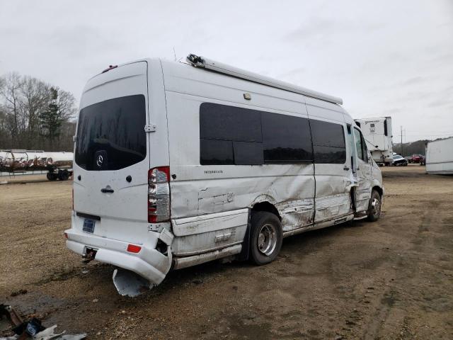 Photo 3 from auction – 2014 MERCEDES-BENZ SPRINTER 3 with VIN WD3PF4CD8E5841829
