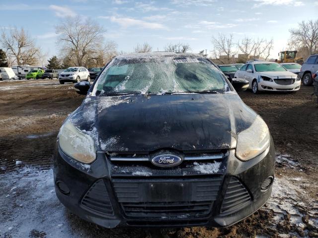 Photo 5 from auction – 2014 FORD FOCUS SE with VIN 1FADP3K26EL230375