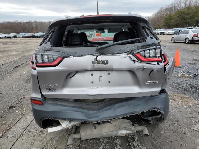 Photo 6 from auction – 2019 JEEP CHEROKEE L with VIN 1C4PJMLX8KD125691