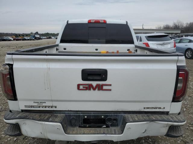 Photo 6 from auction – 2016 GMC SIERRA K15 with VIN 3GTU2PEJ7GG208906
