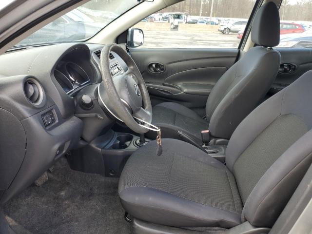 Photo 7 from auction – 2012 NISSAN VERSA S with VIN 3N1CN7AP4CL909002