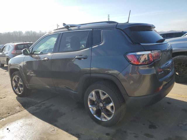 Photo 2 from auction – 2019 JEEP COMPASS LI with VIN 3C4NJDCB7KT753540