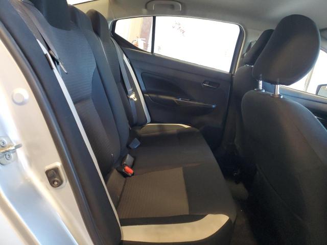 Photo 10 from auction – 2021 NISSAN VERSA SV with VIN 3N1CN8EV5ML845343