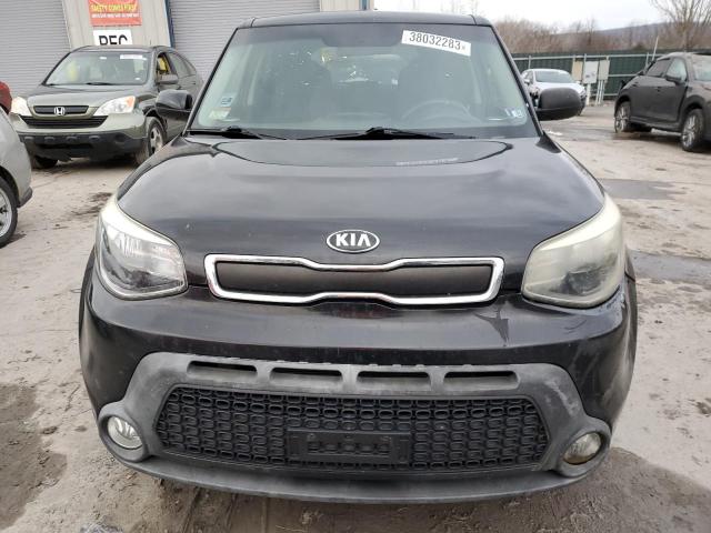 Photo 5 from auction – 2015 KIA SOUL with VIN KNDJN2A24F7793384