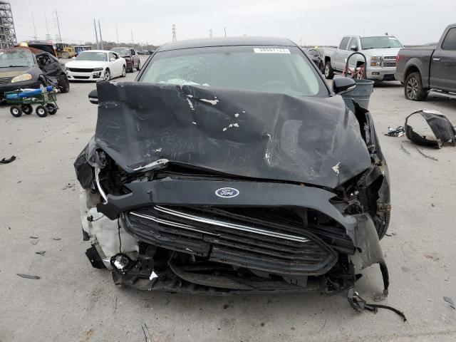 Photo 5 from auction – 2014 FORD FUSION SE with VIN 3FA6P0HD1ER289089