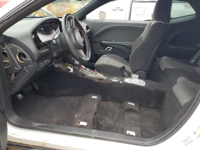Photo 7 from auction – 2015 DODGE CHALLENGER with VIN 2C3CDZAG5FH770480