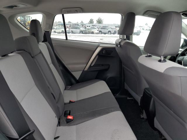 Photo 11 from auction – 2013 TOYOTA RAV4 LE with VIN 2T3BFREV9DW026923