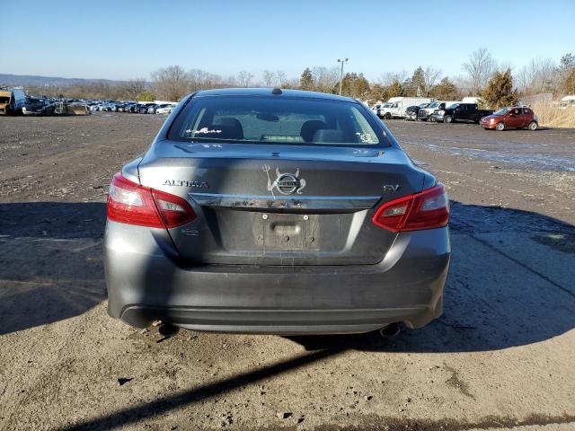 Photo 6 from auction – 2018 NISSAN ALTIMA 2.5 with VIN 1N4AL3AP5JC266855