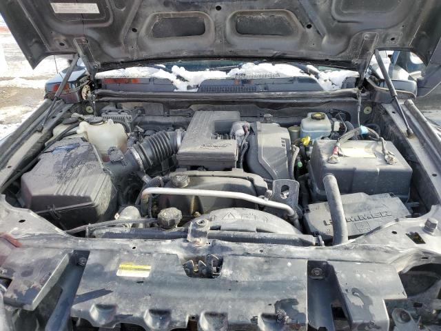 Photo 11 from auction – 2006 HUMMER H3 with VIN 5GTDN136068140545