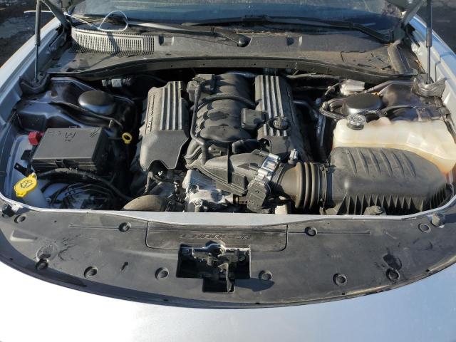 Photo 11 from auction – 2020 DODGE CHARGER SC with VIN 2C3CDXGJ1LH153399