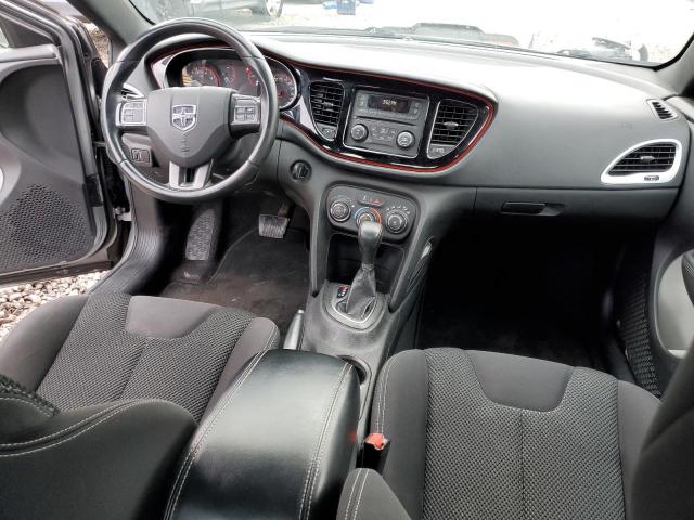 Photo 8 from auction – 2016 DODGE DART SXT with VIN 1C3CDFBB8GD701881
