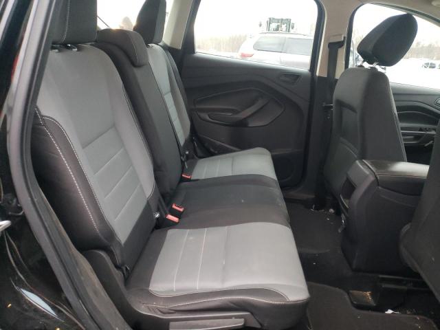Photo 11 from auction – 2017 FORD ESCAPE S with VIN 1FMCU0F71HUB15549