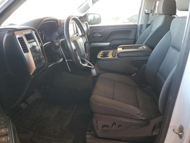 Photo 7 from auction – 2019 CHEVROLET SILVERADO with VIN 2GCVKPEC0K1114177