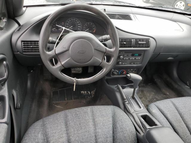 Photo 8 from auction – 2004 CHEVROLET CAVALIER with VIN 1G1JC52F047347506