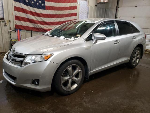 TOYOTA VENZA LE 2013 with VIN 4T3BK3BB3DU093035 - Photo from auction
