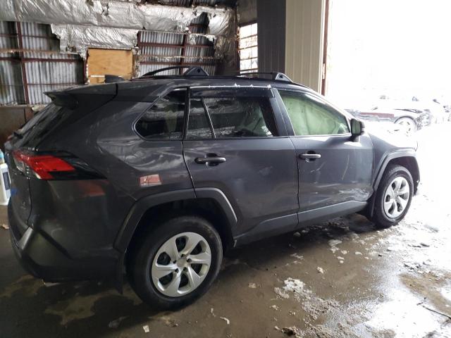 Photo 3 from auction – 2020 TOYOTA RAV4 LE with VIN JTMG1RFV3LD059348