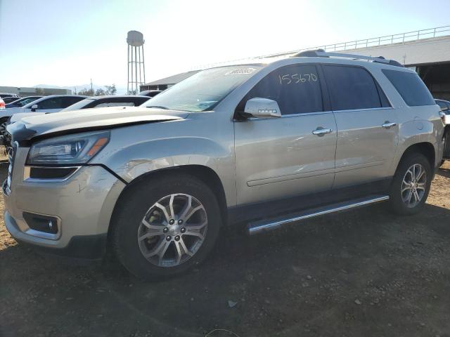 GMC ACADIA SLT 2013 with VIN 1GKKRSKD1DJ239166 - Photo from auction