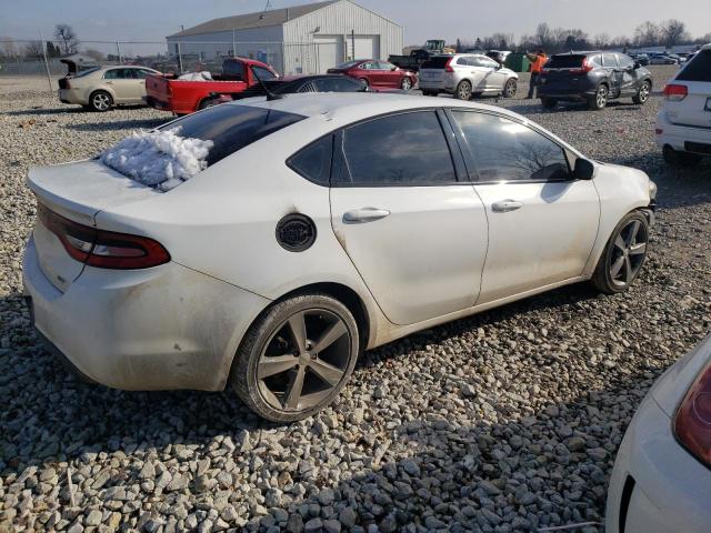 Photo 3 from auction – 2014 DODGE DART GT with VIN 1C3CDFEB8ED878956