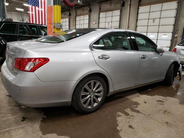 Photo 3 from auction – 2008 LEXUS ES 350 with VIN JTHBJ46G582270664