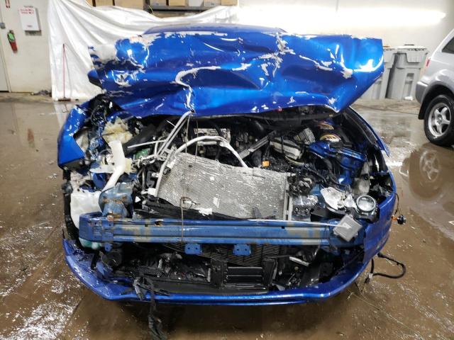 Photo 5 from auction – 2018 FORD FUSION SE with VIN 3FA6P0HD2JR190906