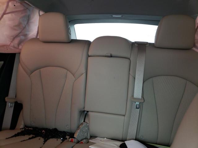 Photo 10 from auction – 2020 BUICK ENVISION P with VIN LRBFXBSA6LD210380