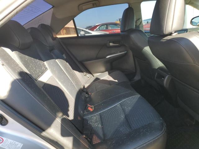 Photo 10 from auction – 2014 TOYOTA CAMRY L with VIN 4T1BF1FK7EU380262