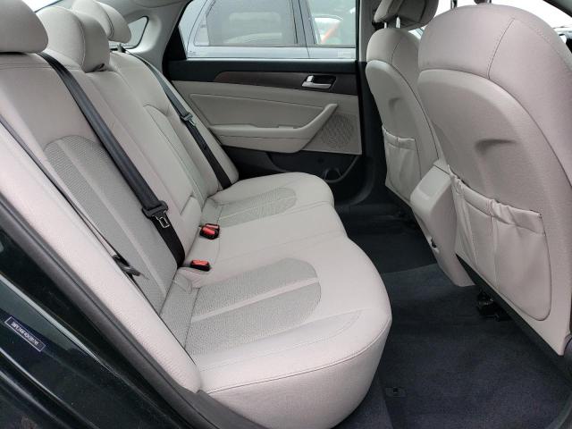 Photo 10 from auction – 2016 HYUNDAI SONATA SPO with VIN 5NPE34AF4GH391741