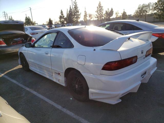 Zdjęcie 2 z aukcji – 2000 ACURA INTEGRA LS z VIN JH4DC4351YS002815
